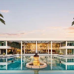 Sheraton Grand Mirage Голд-Кост