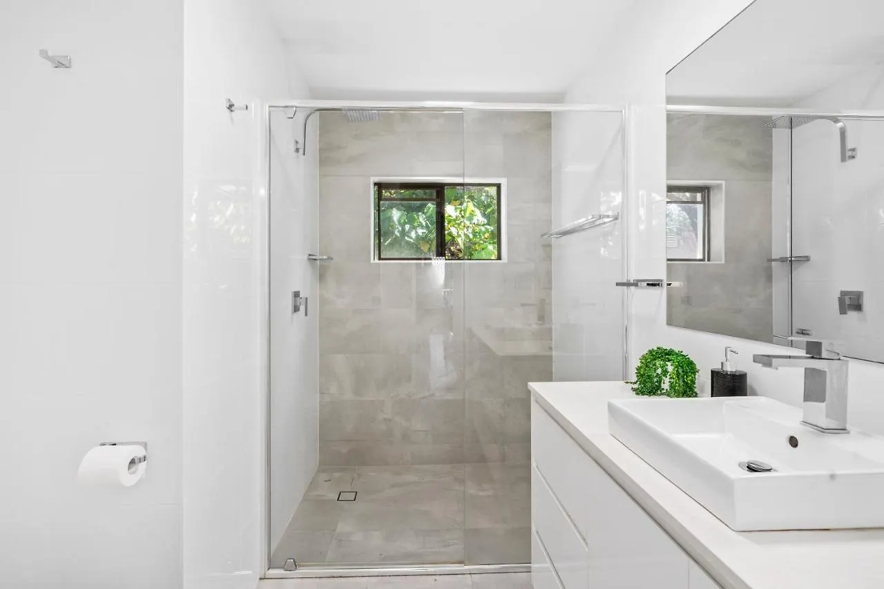 Apartament Coco Bella Retreat In Central Surfers - Sleeps 6-8 Gold Coast