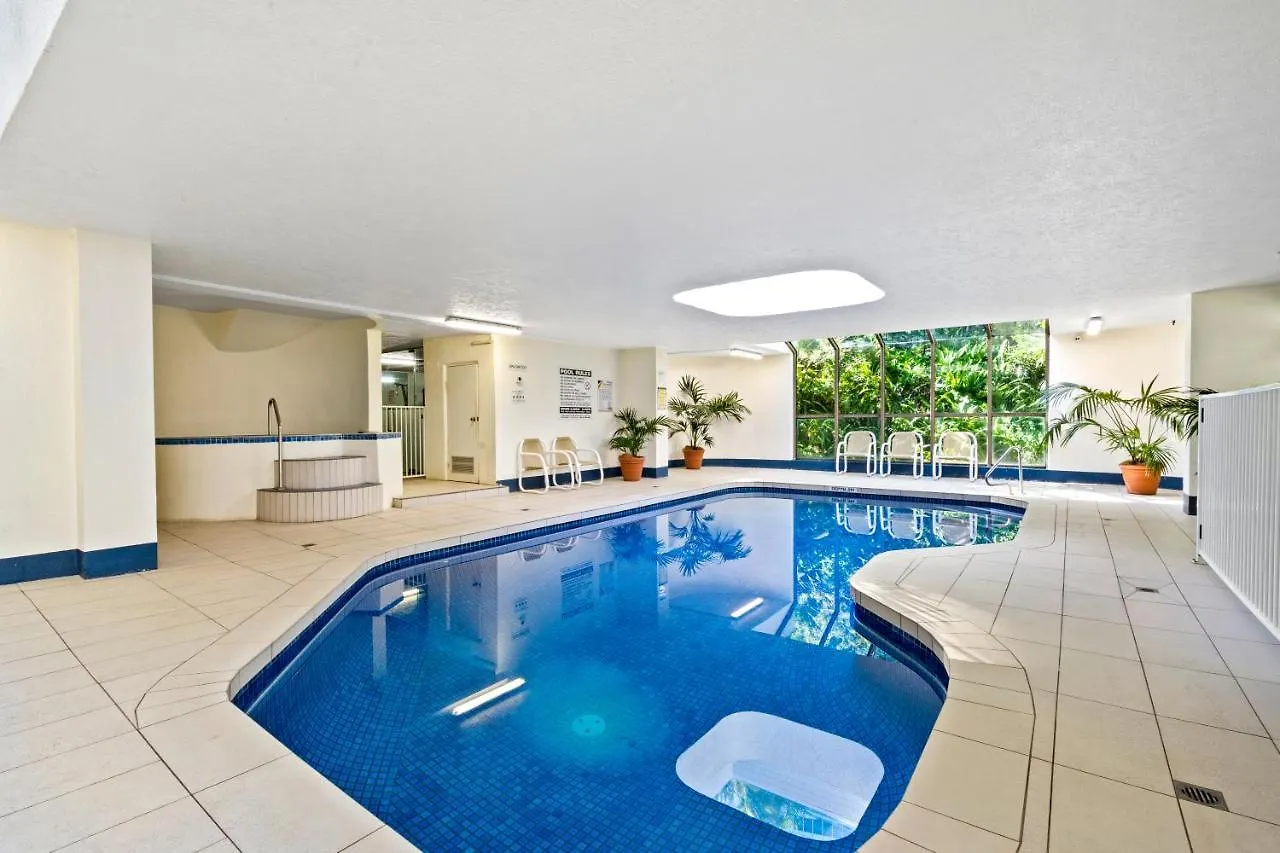 Coco Bella Retreat In Central Surfers - Sleeps 6-8 Gold Coast Apartament